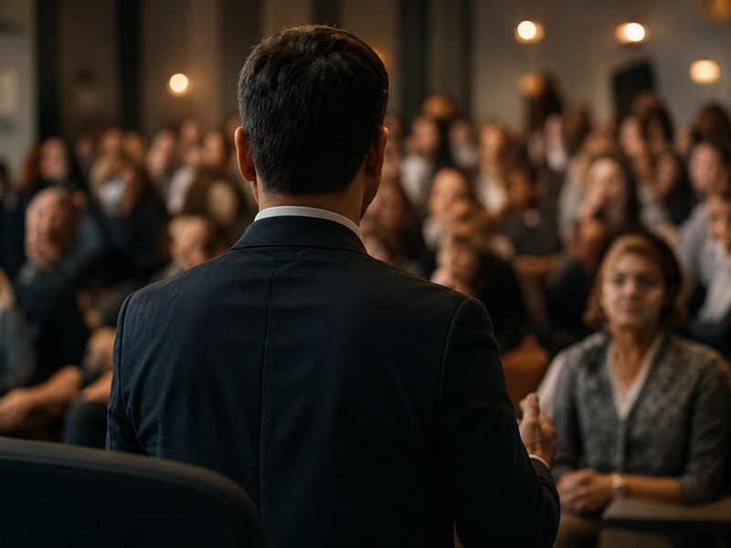 Ministry Leaders